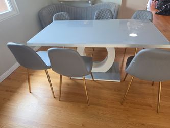 Table chair