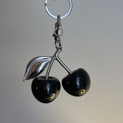 Black Cherry Charm