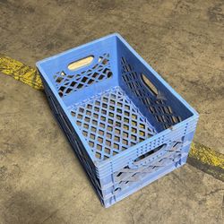 Plastic Basket
