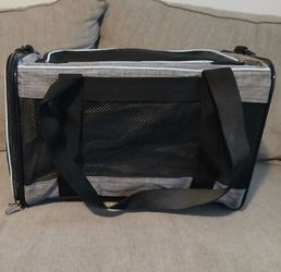 Pet Carrier