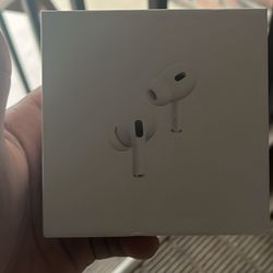 AirPods