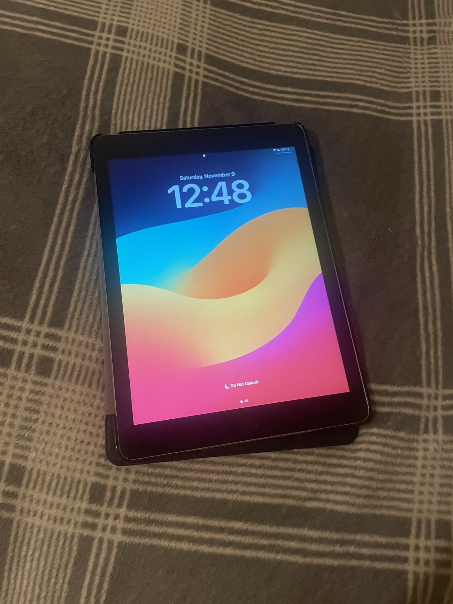 iPad