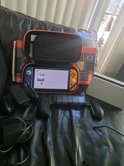 Nintendo switch  1