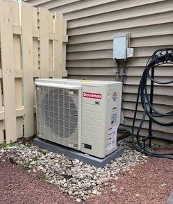 AC Mini SPlits