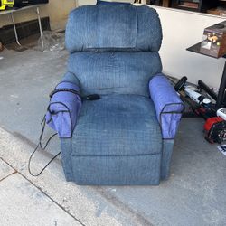 Second hand electric recliner chairs for sale cheap