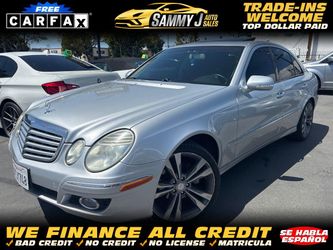 2007 Mercedes-Benz E 320 BLUETEC