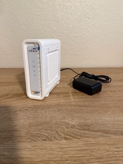 ARRIS Cable modem