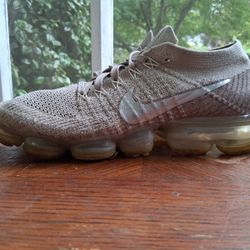 Nike Air Vapormax Flyknit Running Shoes Women's 