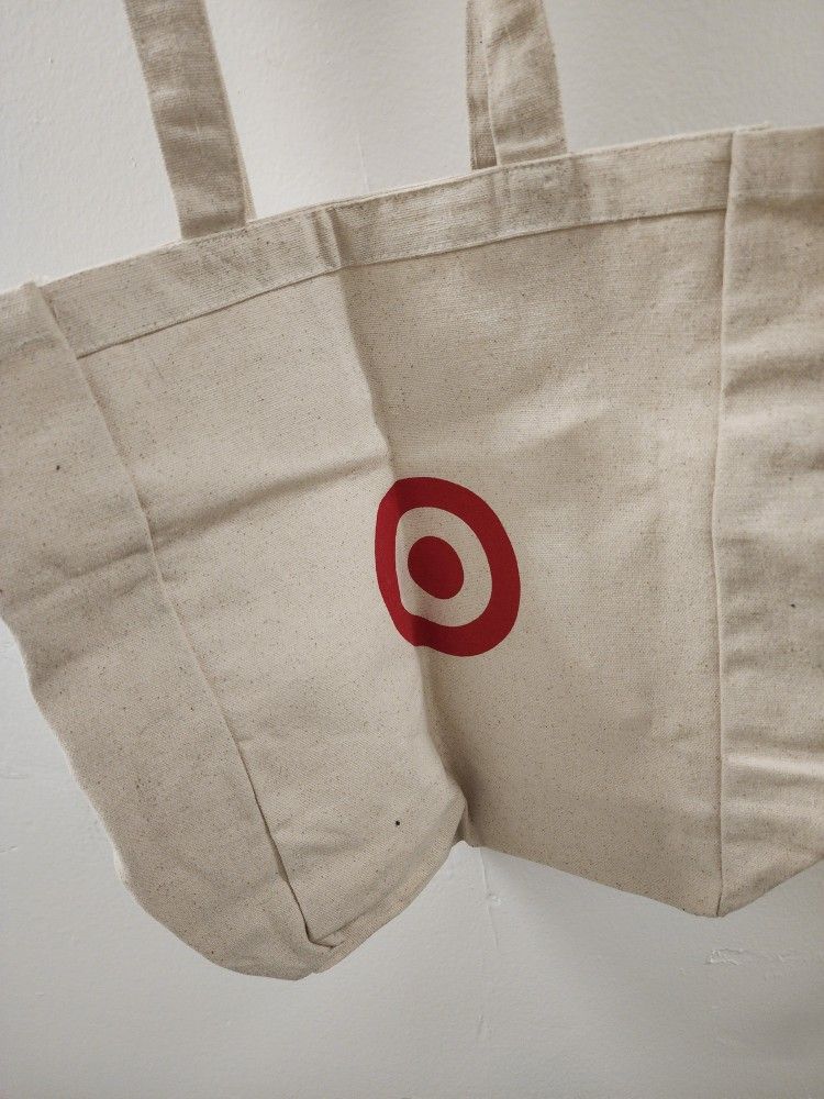 Target Tote Bag