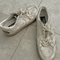 Golden Goose size 38