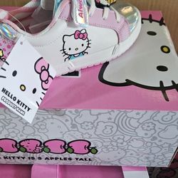 Hello Kitty 😺