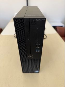 Dell OptiPlex 3070 SFF i5-9500
