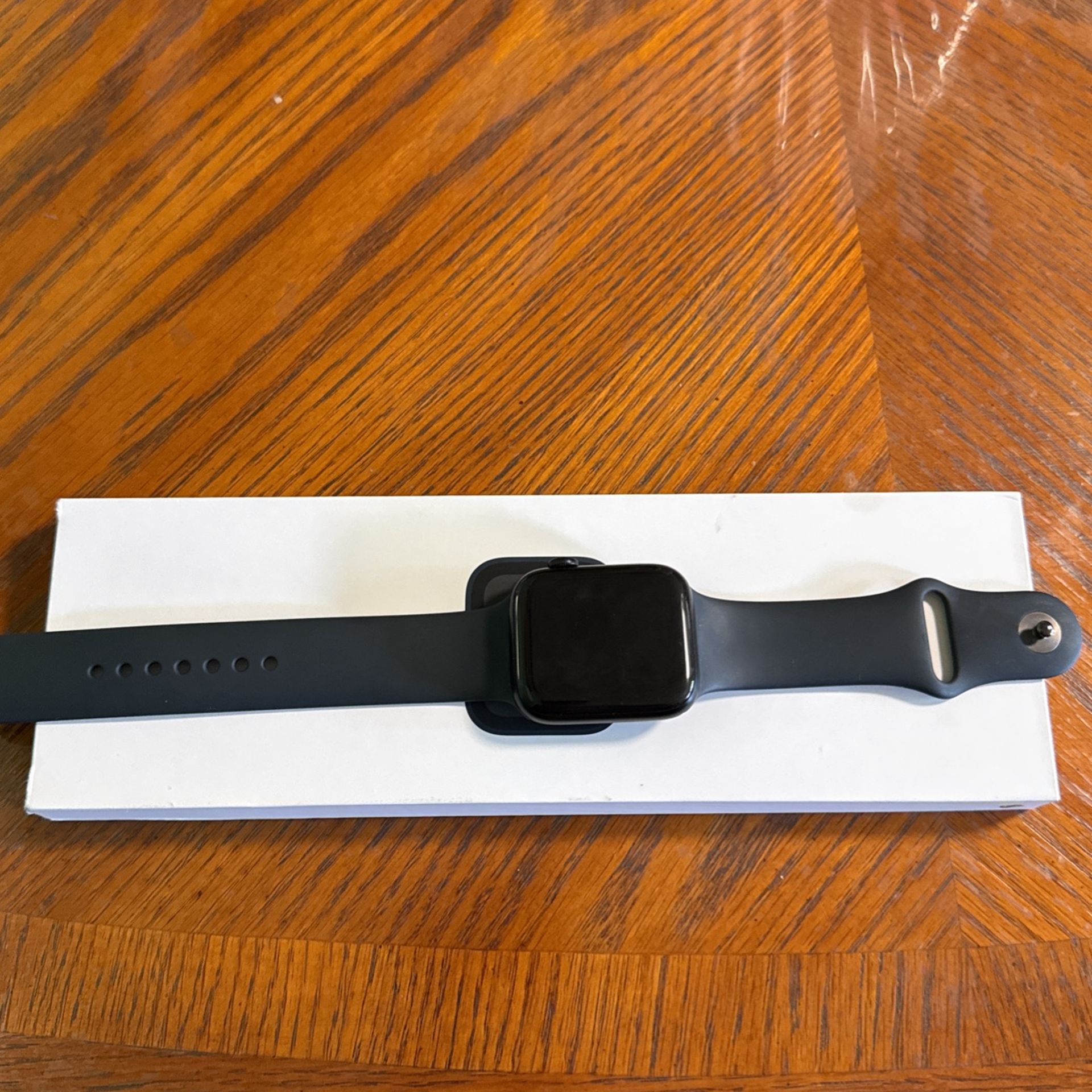 Apple Watch SE Gen2