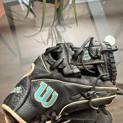 A1000 Baseball Glove  11 1/2