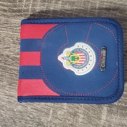 Chivas Wallet