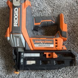  RIDGID 18V Brushless Cordless 