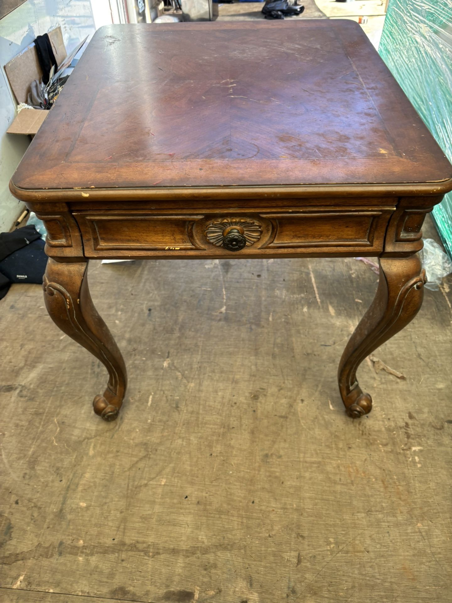 End Table