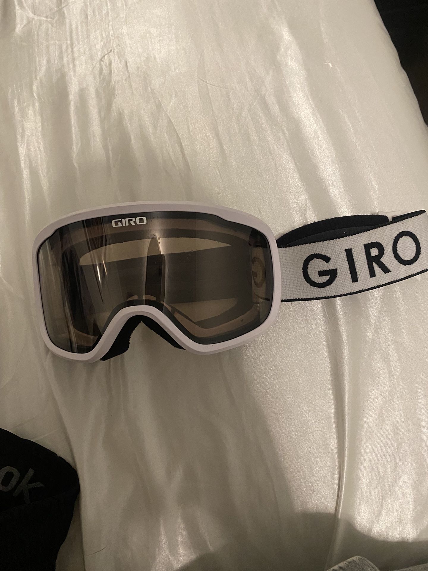 Giro Ski Goggles 