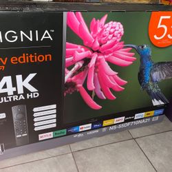 4k Smart Tv