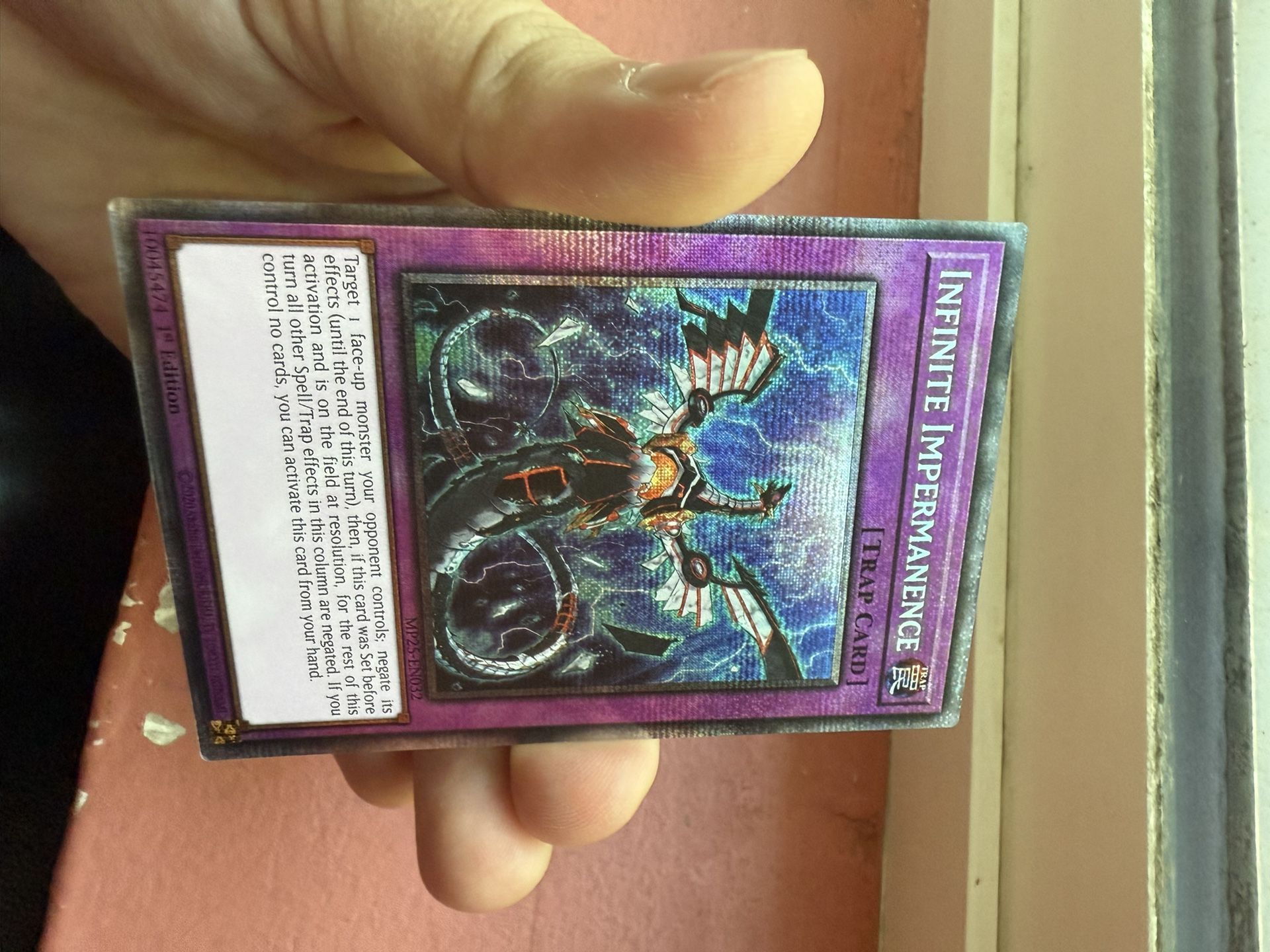 Infinite Impermanence - 2025 Mega-Pack (MP25)
