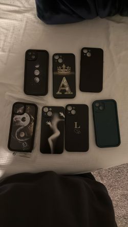 iPhone 13 Cases