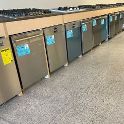 Dishwasher Better Condition 