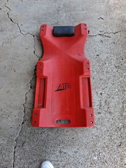 Brand new ADT creeper