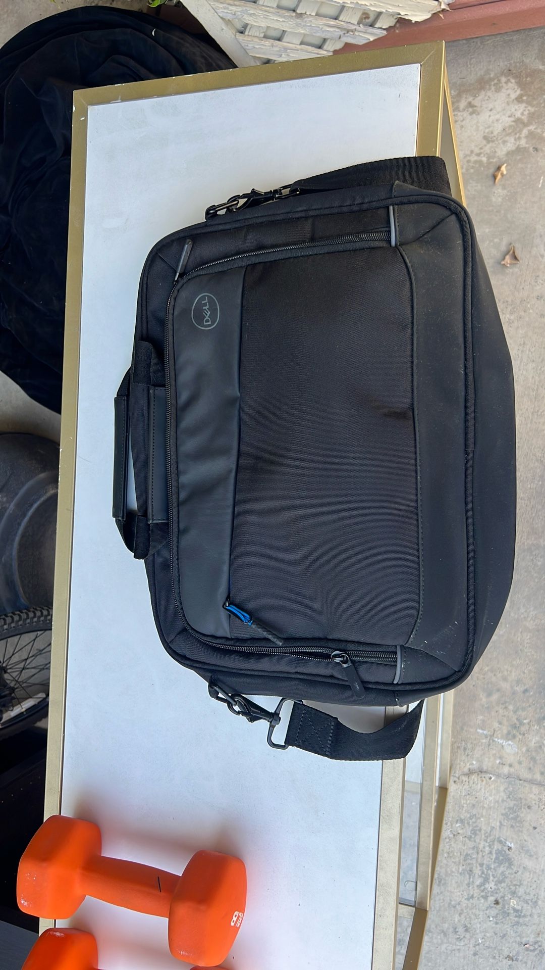 Dell Computer Bag (64 Dollars Brand New)
