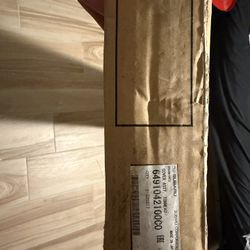 Genuine Subaru Solterra Cargo Cover OEM 64(contact info removed)0-C0