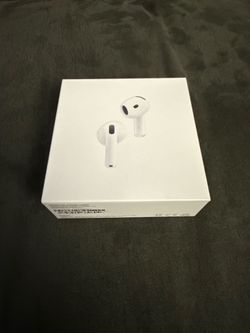 AirPods 4