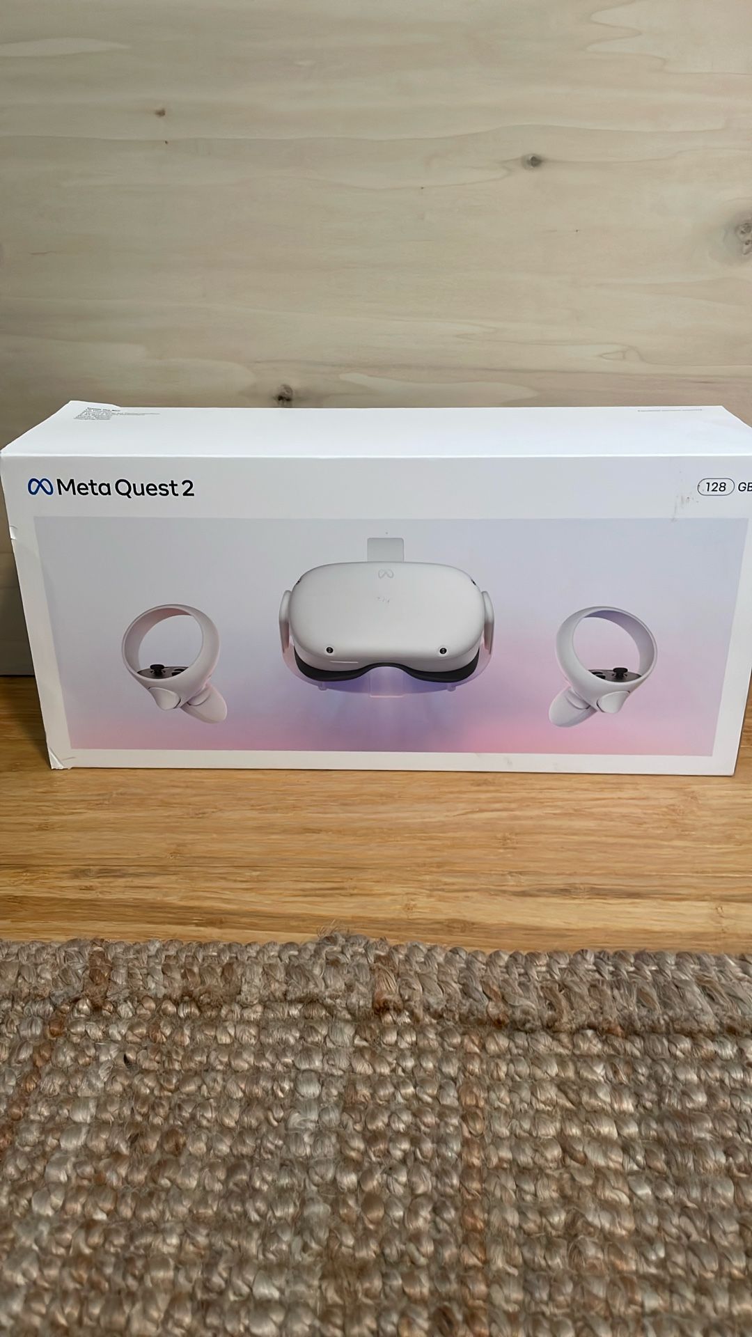 Meta Quest 2