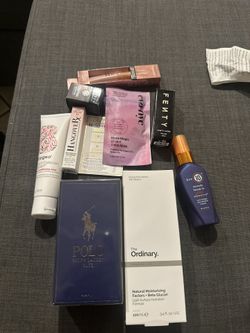 Makeup 