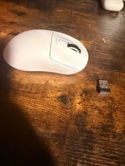 Attack shark X3 gaming mouse 49g