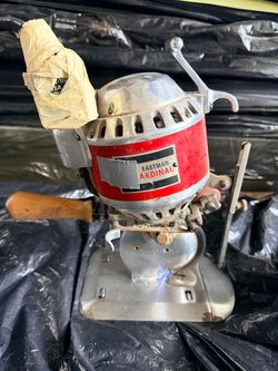 Upholstery supplies