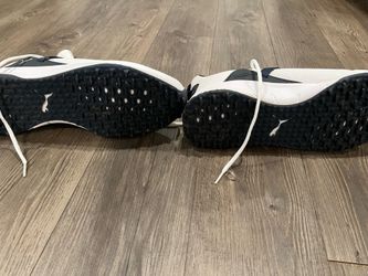 Puma Golf Soft Spikes Size 13