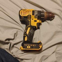 DeWalt Drill 