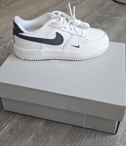 Boys Nike Air Force 1s