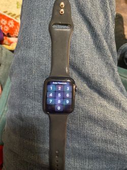 apple watch se 2nd generation gps