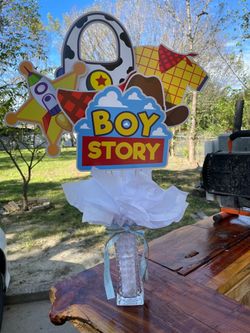 Boy Story