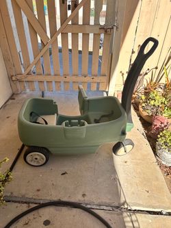 Wagon