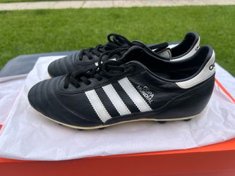 8 1/2 adidas Copa Mundial