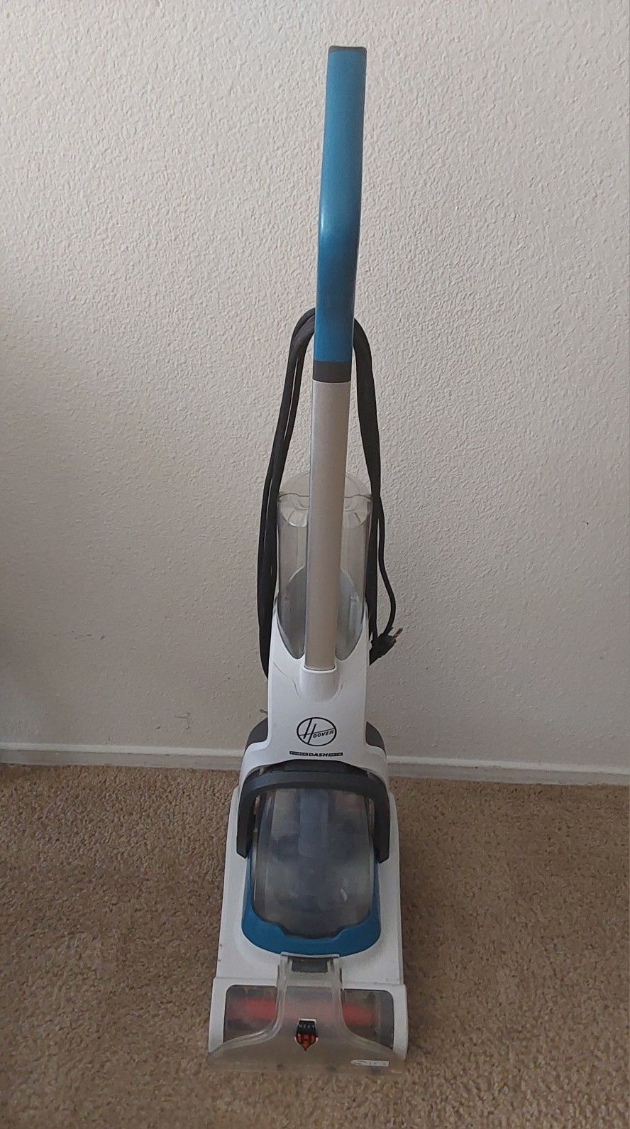 Hoover Carpet Cleaner