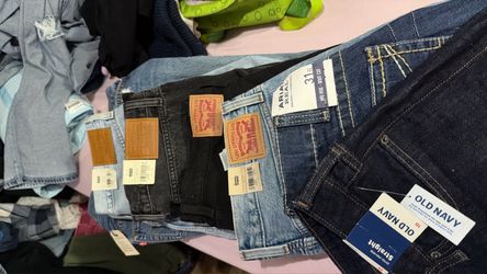 Women Jeans