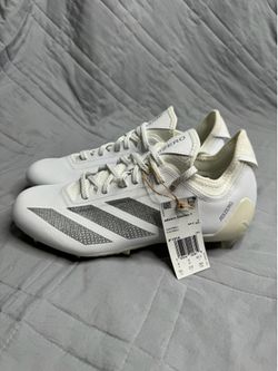 Adidas Adizero Electric II ( football cleats)