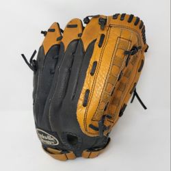 Louisville Slugger LP1350 13.5 Inches Players Series Baseball Softball Glove RHT