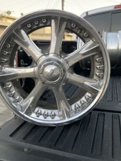 Rims