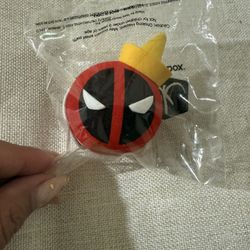 Jack In The Box Antenna Ball 