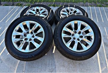 High Country 20s