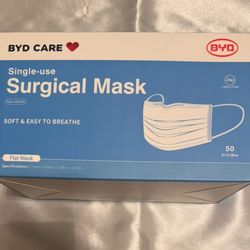 Surgical Mask