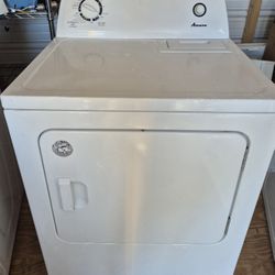 Dryer Amana 